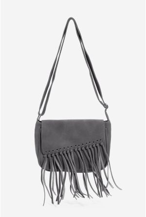 תיק לירי צד פרנזים