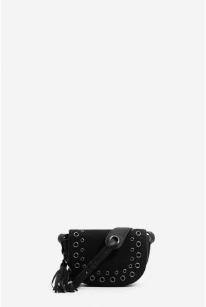 תיק אוכף דני