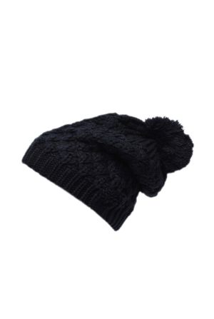 כובע צמר לורטו פונפון