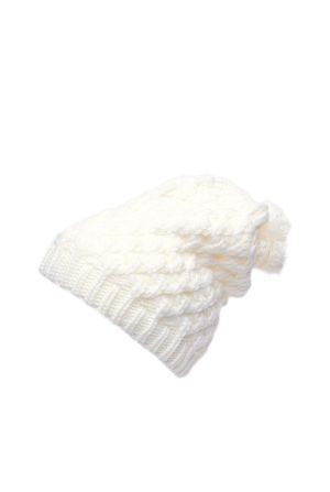 כובע צמר לורטו פונפון