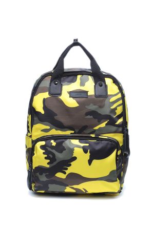 תיק גב וולטר ניילון