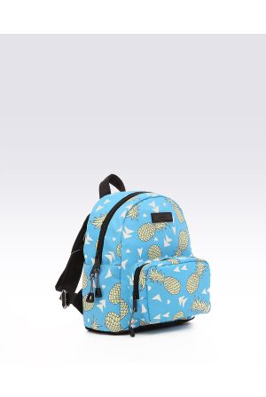 גב ניילון מינור