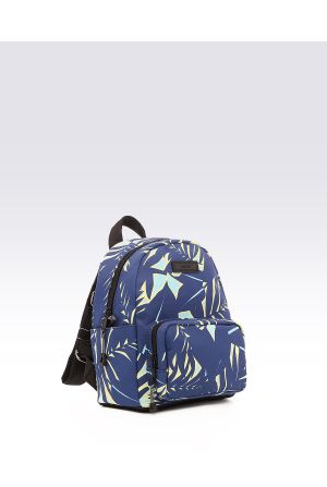 גב ניילון מינור