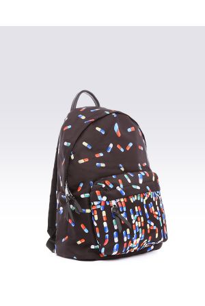 תיק גב קמפלה