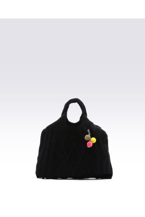 תיק סוודר יד