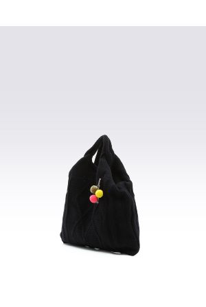 תיק סוודר יד